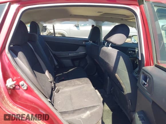 ✅ 2012 Subaru Impreza Premium • VIN: JF1GPAD62CH210772 • Lot: 42539790. Listed on IAAI with 102,298 mi. Free auction sales archive from the USA and detailed vehicle history report at DreamBid. Image 8.