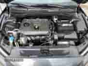 2019 Hyundai Veloster 2.0 z VIN KMHTG6AF4KU011847, wystawiony jako Copart lot #84816564 z przebiegiem 63 746 mil mil oraz Nie do naprawy • Non repairable. Historia ofert i sprzedaży dostępna na DreamBid. Obrazek 11.