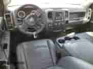 2018 Ram 1500 Express с VIN 1C6RR6FT5JS201696, выставлен на аукционе Copart как лот 56705665 с пробегом 124 833 миль миль и Списание • Salvage title. История ставок и продаж доступна на DreamBid. Изображение 8.