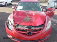 ✅ 2009 Mazda 6 i Sport • VIN: 1YVHP81A295M24326 • Lot: 40963657. Wystawiony na IAAI z przebiegiem 165 375 mil. Bezpłatny archiwum sprzedaży aukcyjnych z USA i szczegółowy raport historii pojazdu na DreamBid. Zdjęcie 6.