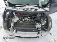 ✅ 2018 BMW i3 • VIN: WBY7Z2C5XJVE65043 • Lot: 44222705. Listed on Copart with 44,635 mi. Free auction sales archive from the USA and detailed vehicle history report at DreamBid. Image 11.