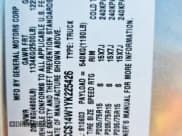 ✅ 2000 Chevrolet S-10 • VIN: 1GCCS14W1YK225426 • Лот: 91910725. Опубликован ранее на Copart с пробегом 124 057 миль. Бесплатный доступ к архиву аукционных продаж из США и подробный отчёт об истории автомобиля на DreamBid. Изображение 12.