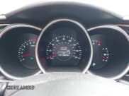 ✅ 2014 Kia Optima LX • VIN: 5XXGM4A75EG301889 • Lot: 42303398. Listed on IAAI with 165,819 mi. Free auction sales archive from the USA and detailed vehicle history report at DreamBid. Image 7.