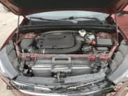 ✅ 2023 Buick Envision Preferred • VIN: LRBFZMR45PD194118 • Лот: 50801275. Опубликован ранее на Copart с пробегом 937 миль. Бесплатный доступ к архиву аукционных продаж из США и подробный отчёт об истории автомобиля на DreamBid. Изображение 12.