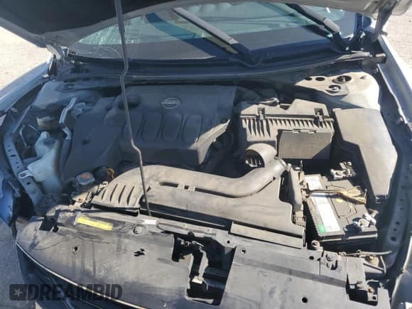 ✅ 2013 Nissan Altima S • VIN: 1N4AL2EP2DC285078 • Lot: 81631725. Listed on Copart with Not provided. Free auction sales archive from the USA and detailed vehicle history report at DreamBid. Image 11.