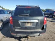 ✅ 2011 Chevrolet Equinox 1LT • VIN: 2CNALDEC7B6203897 • Лот: 82199335. Опубликован ранее на Copart с пробегом 227 821 миль. Бесплатный доступ к архиву аукционных продаж из США и подробный отчёт об истории автомобиля на DreamBid. Изображение 6.