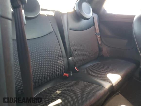 ✅ 2017 FIAT 500e • VIN: 3C3CFFGE6HT549530 • Лот: 89887285. Опубликован ранее на Copart с пробегом 45 192 миль. Бесплатный доступ к архиву аукционных продаж из США и подробный отчёт об истории автомобиля на DreamBid. Изображение 10.