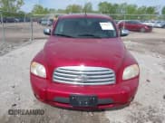 ✅ 2010 Chevrolet HHR 1LT • VIN: 3GNBABDB6AS567845 • Lot: 42242115. Listed on IAAI with 208,739 mi. Free auction sales archive from the USA and detailed vehicle history report at DreamBid. Image 12.