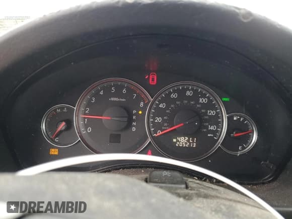 ✅ 2008 Subaru Outback Limited • VIN: 4S4BP62CX87309116 • Lot: 91327235. Wystawiony na Copart z przebiegiem 205 213 mil. Bezpłatny archiwum sprzedaży aukcyjnych z USA i szczegółowy raport historii pojazdu na DreamBid. Zdjęcie 9.