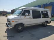 ✅ 1992 GMC Vandura • VIN: 1GDEG25KXN7507229 • Lot: 61733795. Wystawiony na Copart z przebiegiem 167 205 mil. Bezpłatny archiwum sprzedaży aukcyjnych z USA i szczegółowy raport historii pojazdu na DreamBid. Zdjęcie 1.