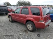 ✅ 2005 Mercury Mariner Luxury • VIN: 4M2CU57155DJ05642 • Lot: 88700075. Wystawiony na Copart z przebiegiem 211 071 mil. Bezpłatny archiwum sprzedaży aukcyjnych z USA i szczegółowy raport historii pojazdu na DreamBid. Zdjęcie 2.