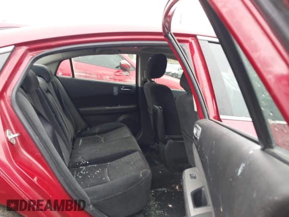 ✅ 2010 Mazda 6 i Touring • VIN: 1YVHZ8CHXA5M33347 • Lot: 43765481. Listed on IAAI with 227,189 mi. Free auction sales archive from the USA and detailed vehicle history report at DreamBid. Image 8.