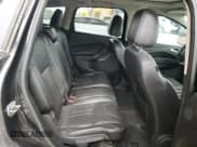 ✅ 2013 Ford Escape Titanium • VIN: 1FMCU0J98DUA01132 • Lot: 58510455. Listed on Copart with 318,385 mi. Free auction sales archive from the USA and detailed vehicle history report at DreamBid. Image 11.