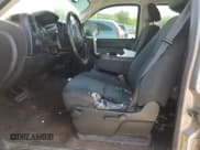 ✅ 2008 Chevrolet Silverado 1500 1LT • VIN: 3GCEK13348G227257 • Lot: 52172174. Listed on Copart with 316,262 mi. Free auction sales archive from the USA and detailed vehicle history report at DreamBid. Image 7.