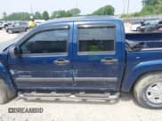 ✅ 2004 Chevrolet Colorado 1SE LS Z71 • VIN: 1GCDT136848103009 • Лот: 42485114. Опубликован ранее на IAAI с пробегом 198 794 миль. Бесплатный доступ к архиву аукционных продаж из США и подробный отчёт об истории автомобиля на DreamBid. Изображение 14.
