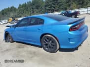 ✅ 2023 Dodge Charger R/T • VIN: 2C3CDXCT5PH656186 • Lot: 82044095. Wystawiony na Copart z przebiegiem 12 749 mil. Bezpłatny archiwum sprzedaży aukcyjnych z USA i szczegółowy raport historii pojazdu na DreamBid. Zdjęcie 2.