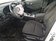 ✅ 2021 Hyundai Kona SEL • VIN: KM8K23AG6MU134103 • Лот: 81234053. Опубликован ранее на Copart с пробегом 50 695 миль. Бесплатный доступ к архиву аукционных продаж из США и подробный отчёт об истории автомобиля на DreamBid. Изображение 7.