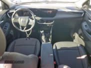 ✅ 2024 Buick Encore GX Preferred • VIN: KL4AMBSL9RB149126 • Lot: 92385885. Listed on Copart with 27,268 mi. Free auction sales archive from the USA and detailed vehicle history report at DreamBid. Image 8.