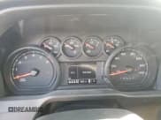 ✅ 2025 Chevrolet Silverado 2500HD • VIN: 1GC1KLE75SF332294 • Lot: 80072225. Wystawiony na Copart z przebiegiem 1 623 mil. Bezpłatny archiwum sprzedaży aukcyjnych z USA i szczegółowy raport historii pojazdu na DreamBid. Zdjęcie 9.