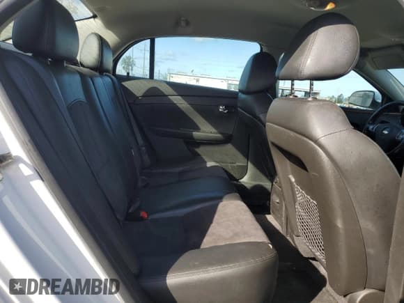 ✅ 2012 Chevrolet Malibu 2LT • VIN: 1G1ZD5EU1CF315016 • Lot: 80664934. Listed on Copart with 233,175 mi. Free auction sales archive from the USA and detailed vehicle history report at DreamBid. Image 10.