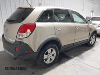 ✅ 2008 Saturn VUE XE • VIN: 3GSCL33P58S656346 • Lot: 41569758. Wystawiony na IAAI z przebiegiem 120 076 mil. Bezpłatny archiwum sprzedaży aukcyjnych z USA i szczegółowy raport historii pojazdu na DreamBid. Zdjęcie 4.
