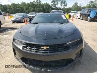 2020 Chevrolet Camaro 1LS с VIN 1G1FB1RX2L0111740, выставлен на аукционе Copart как лот 65207295 с пробегом Не указан миль и Списание • Salvage title. История ставок и продаж доступна на DreamBid. Изображение 5.