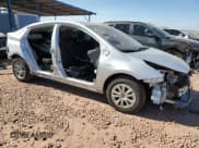 ✅ 2019 Toyota Prius XLE • VIN: JTDKARFU6K3090826 • Lot: 90493425. Listed on Copart with 51,280 mi. Free auction sales archive from the USA and detailed vehicle history report at DreamBid. Image 4.