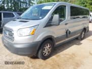 ✅ 2015 Ford Transit XL • VIN: 1FMZK1YM1FKB06349 • Lot: 42756713. Wystawiony na IAAI z przebiegiem 107 875 mil. Bezpłatny archiwum sprzedaży aukcyjnych z USA i szczegółowy raport historii pojazdu na DreamBid. Zdjęcie 18.