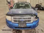 ✅ 2011 Ford Escape XLS • VIN: 1FMCU0C74BKC04507 • Лот: 92384935. Опубликован ранее на Copart с пробегом 262 099 миль. Бесплатный доступ к архиву аукционных продаж из США и подробный отчёт об истории автомобиля на DreamBid. Изображение 5.