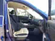 2024 Nissan Pathfinder SV с VIN 5N1DR3BA9RC201210, выставлен на аукционе IAAI как лот 42022861 с пробегом 26 068 миль миль и . История ставок и продаж доступна на DreamBid. Изображение 5.