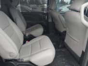 ✅ 2015 Toyota Sienna Limited • VIN: 5TDDK3DC4FS096867 • Lot: 41451129. Listed on IAAI with 226,548 mi. Free auction sales archive from the USA and detailed vehicle history report at DreamBid. Image 8.