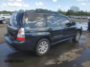 ✅ 2007 Subaru Forester X • VIN: JF1SG65687H716263 • Lot: 71348105. Listed on Copart with 234,925 mi. Free auction sales archive from the USA and detailed vehicle history report at DreamBid. Image 3.