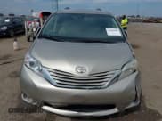 ✅ 2015 Toyota Sienna LE AAS • VIN: 5TDKK3DC5FS568890 • Lot: 43300989. Listed on IAAI with 243,285 mi. Free auction sales archive from the USA and detailed vehicle history report at DreamBid. Image 6.