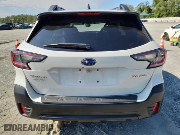 ✅ 2022 Subaru Outback Premium • VIN: 4S4BTADC8N3151860 • Lot: 71563155. Wystawiony na Copart z przebiegiem 95 897 mil. Bezpłatny archiwum sprzedaży aukcyjnych z USA i szczegółowy raport historii pojazdu na DreamBid. Zdjęcie 6.