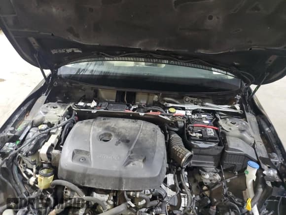 ✅ 2017 Volvo XC60 Inscription • VIN: YV449MRU1H2217543 • Lot: 69302805. Wystawiony na Copart z przebiegiem 115 204 mil. Bezpłatny archiwum sprzedaży aukcyjnych z USA i szczegółowy raport historii pojazdu na DreamBid. Zdjęcie 12.