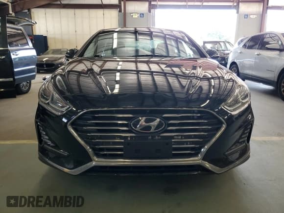 ✅ 2019 Hyundai Sonata • VIN: KMHE14L27KA093986 • Лот: 66001475. Опубликован ранее на Copart с пробегом 132 602 миль. Бесплатный доступ к архиву аукционных продаж из США и подробный отчёт об истории автомобиля на DreamBid. Изображение 5.