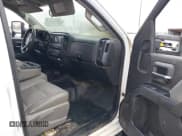 ✅ 2017 Chevrolet Silverado 2500HD Work Truck • VIN: 1GC1KUEY5HF235460 • Lot: 42482697. Listed on IAAI with Not provided. Free auction sales archive from the USA and detailed vehicle history report at DreamBid. Image 5.