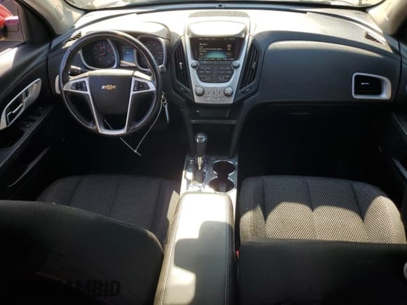 ✅ 2016 Chevrolet Equinox LT • VIN: 2GNALCEK9G1176719 • Лот: 90895275. Опубликован ранее на Copart с пробегом 59 403 миль. Бесплатный доступ к архиву аукционных продаж из США и подробный отчёт об истории автомобиля на DreamBid. Изображение 8.