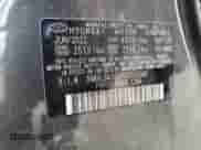 2022 Hyundai Sonata SEL с VIN KMHL34JJ2NA053346, выставлен на аукционе Copart как лот 59390145 с пробегом 32 876 миль миль и Списание • Salvage title. История ставок и продаж доступна на DreamBid. Изображение 12.