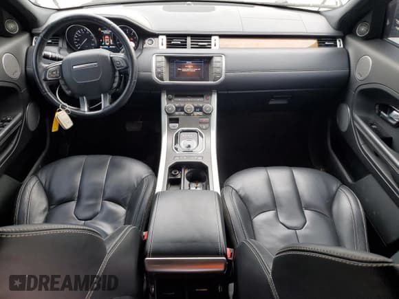 ✅ 2013 Land Rover Range Rover Evoque Prestige Premium • VIN: SALVV2BG5DH848114 • Lot: 71027294. Wystawiony na Copart z przebiegiem 136 214 mil. Bezpłatny archiwum sprzedaży aukcyjnych z USA i szczegółowy raport historii pojazdu na DreamBid. Zdjęcie 8.