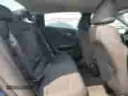 2021 Chevrolet Malibu LT with VIN 1G1ZD5ST6MF041342, listed as a Copart auction lot 66354855 with 28,369 mi miles and Salvage title. Bid and sale history available at DreamBid. Image 10.