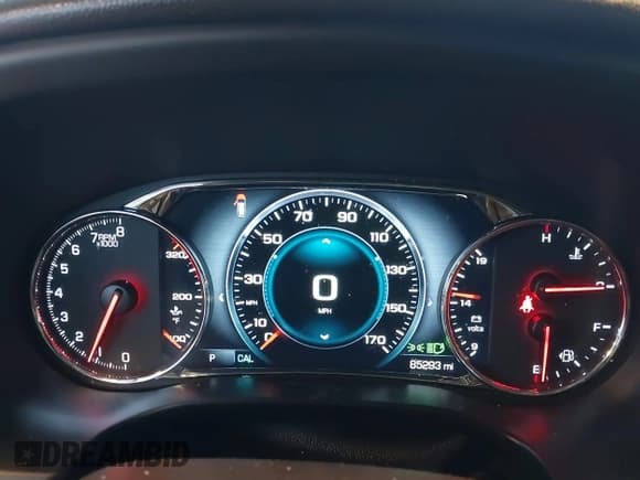 ✅ 2019 GMC Acadia Denali • VIN: 1GKKNPLS3KZ237827 • Lot: 43734160. Listed on IAAI with 85,293 mi. Free auction sales archive from the USA and detailed vehicle history report at DreamBid. Image 7.