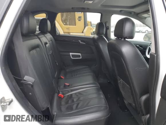 ✅ 2015 Chevrolet Captiva Sport LTZ • VIN: 3GNAL4EK5FS504954 • Лот: 82257164. Размещён на Copart с пробегом 139 273 миль миль. Получите бесплатный доступ к архиву аукционных продаж из США и посмотрите подробный отчёт об истории автомобиля на DreamBid. Изображение 10.