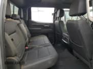 ✅ 2024 Chevrolet Silverado 1500 LTZ • VIN: 2GCUDGED2R1210725 • Лот: 92652775. Опубликован ранее на Copart с пробегом Не указан. Бесплатный доступ к архиву аукционных продаж из США и подробный отчёт об истории автомобиля на DreamBid. Изображение 10.