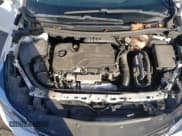 ✅ 2017 Chevrolet Cruze LS • VIN: 1G1BC5SM0H7273223 • Лот: 69941692. Опубликован ранее на Copart с пробегом 65 376 миль. Бесплатный доступ к архиву аукционных продаж из США и подробный отчёт об истории автомобиля на DreamBid. Изображение 11.