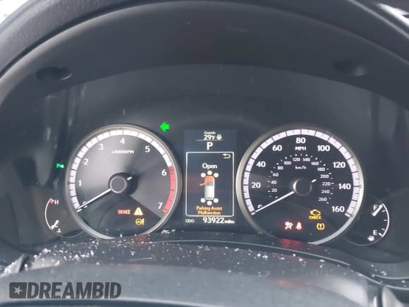 ✅ 2015 Lexus NX 200t • VIN: JTJBARBZXF2002788 • Лот: 41441116. Опубликован ранее на IAAI с пробегом 93 922 миль. Бесплатный доступ к архиву аукционных продаж из США и подробный отчёт об истории автомобиля на DreamBid. Изображение 7.