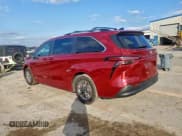 ✅ 2021 Toyota Sienna LE • VIN: 5TDKRKEC9MS049424 • Lot: 93443685. Listed on Copart with 61,950 mi. Free auction sales archive from the USA and detailed vehicle history report at DreamBid. Image 2.