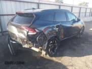 ✅ 2024 Kia Sportage SX-Prestige • VIN: 5XYK53DF2RG174847 • Lot: 43520289. Listed on IAAI with 24,544 mi. Free auction sales archive from the USA and detailed vehicle history report at DreamBid. Image 4.