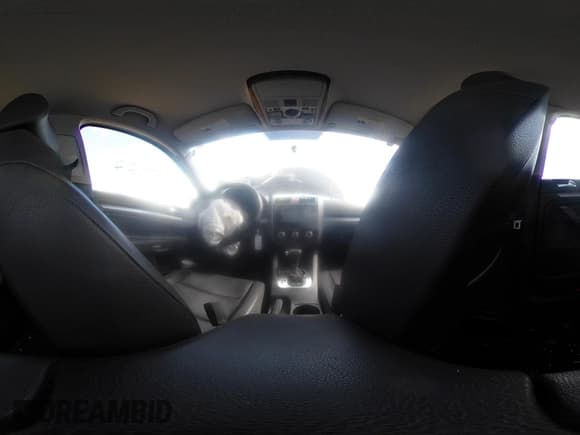 ✅ 2010 Volkswagen Jetta Limited Edition • VIN: 3VWAZ7AJ7AM078474 • Lot: 41945264. Wystawiony na IAAI z przebiegiem 161 362 mil. Bezpłatny archiwum sprzedaży aukcyjnych z USA i szczegółowy raport historii pojazdu na DreamBid. Zdjęcie 17.