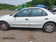 ✅ 2004 Chevrolet Cavalier • VIN: 1G1JC52FX47278694 • Lot: 42347698. Listed on IAAI with 243,873 mi. Free auction sales archive from the USA and detailed vehicle history report at DreamBid. Image 14.